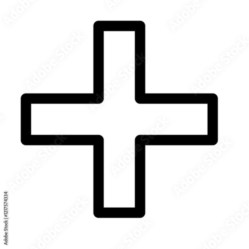Medical Cross