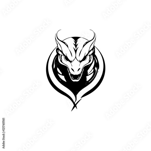 Cobra Vector Logo Design