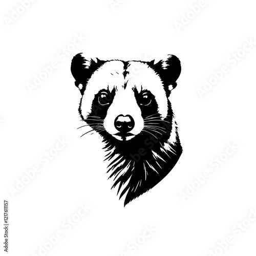 Badger Vector Logo Design