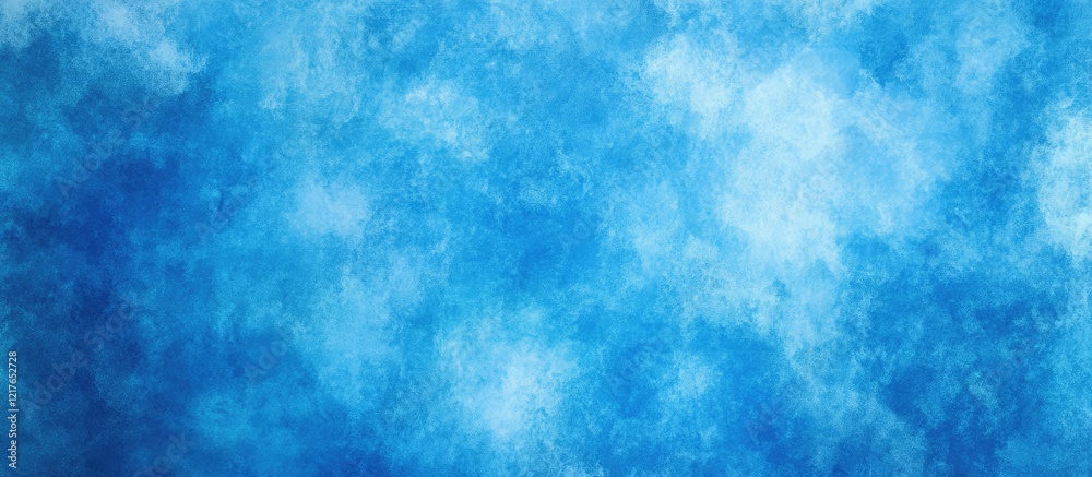 Bright blue textured vertical background with gradient for design projects and copy space for text insertion Bright blue textured vertical background with gradient for design projects and copy space for text insertion