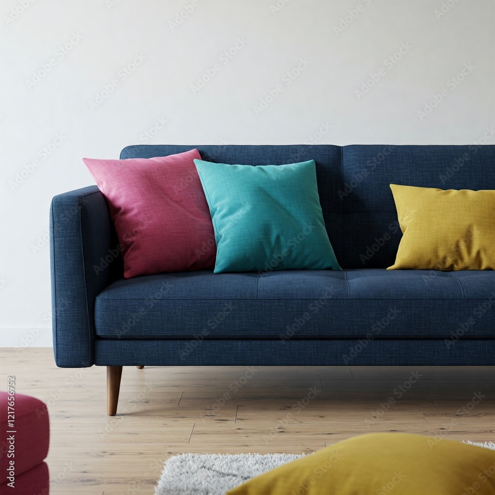 Moderne Couch Moderne Couch