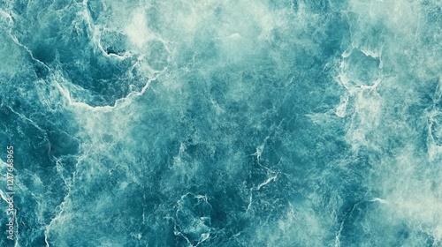 High-resolution abstract blue watercolor texture. Ideal for backgrounds, artistic projects, or graphic design.