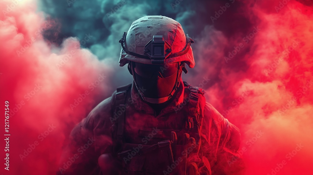 war in the world. created by ai war in the world. created by ai