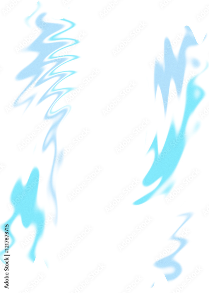 An abstract transparent psychedelic wavy spiral design element overlay. An abstract transparent psychedelic wavy spiral design element overlay.