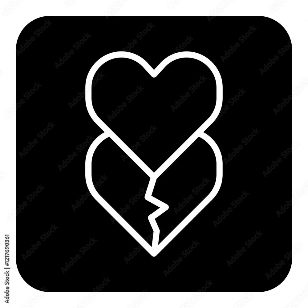 love design icon, icon with basic love design. love design icon, icon with basic love design.