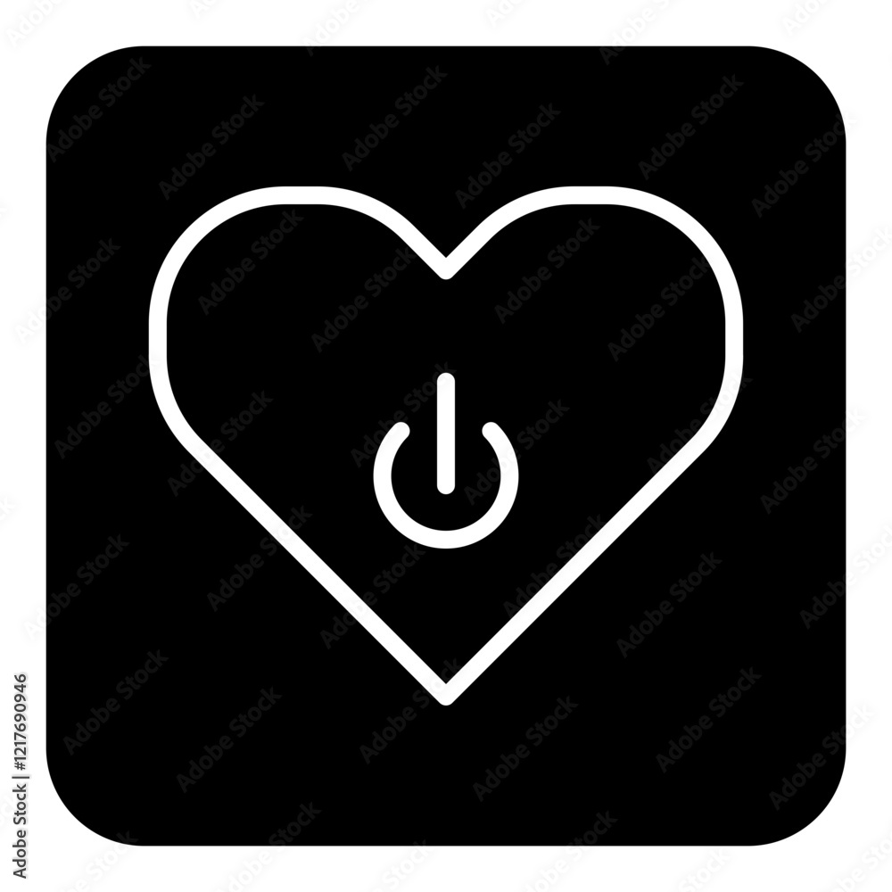love design icon, icon with basic love design. love design icon, icon with basic love design.