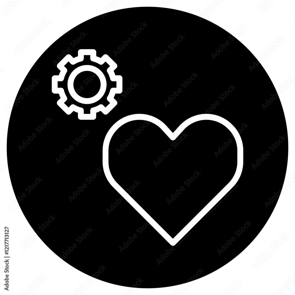 love design icon, icon with basic love design. love design icon, icon with basic love design.