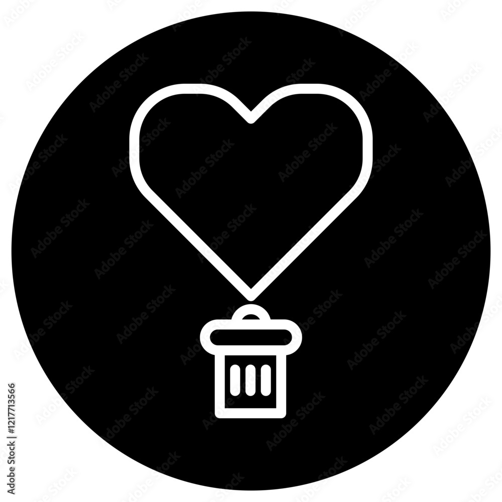 love design icon, icon with basic love design. love design icon, icon with basic love design.