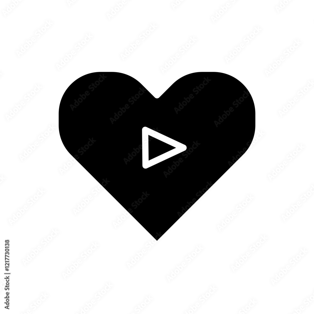 love design icon, icon with basic love design. love design icon, icon with basic love design.