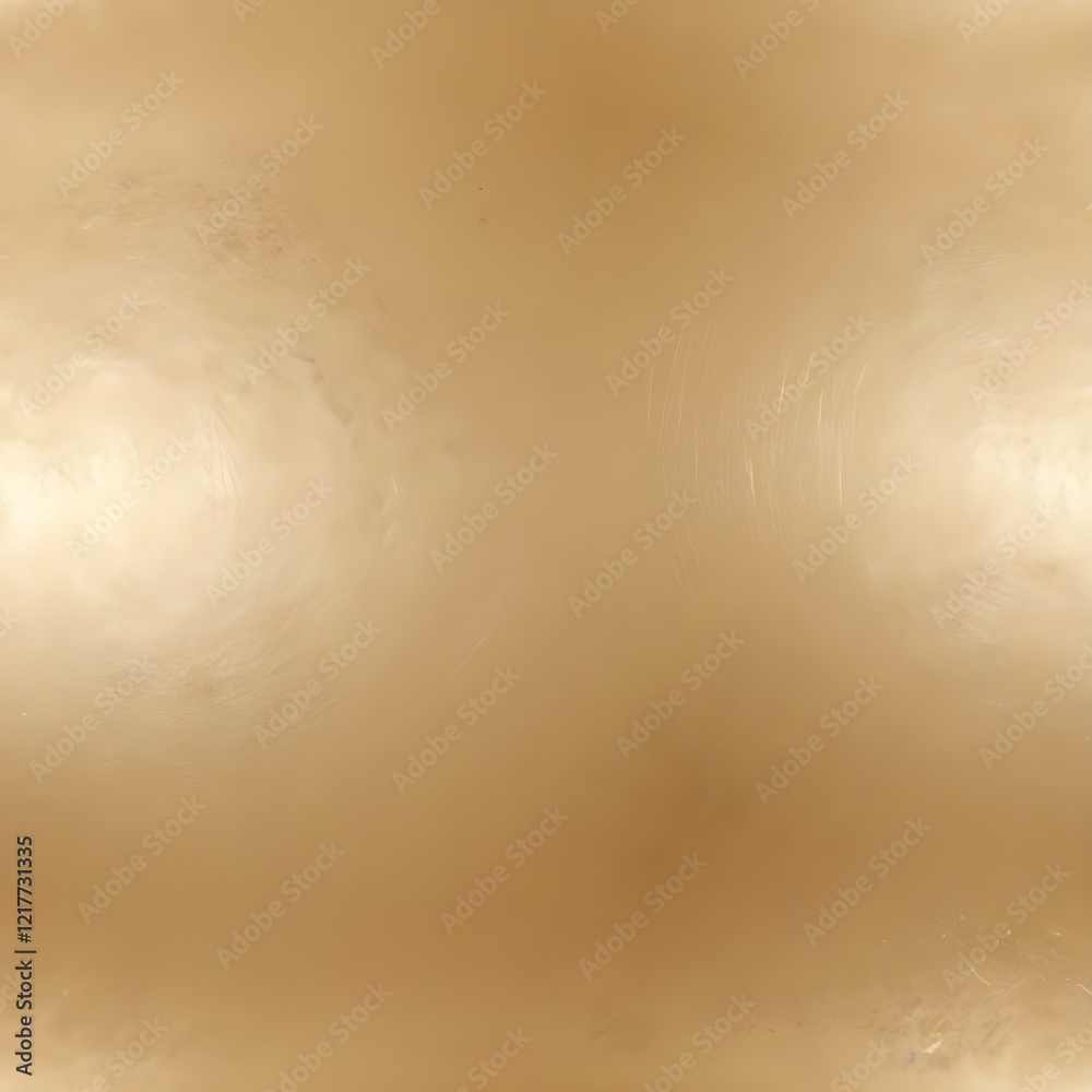 Fototapeta premium Champagne gold texture with glossy highlights 