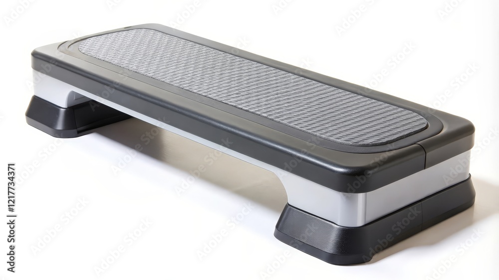 Aerobic Step Platform Aerobic Step Platform