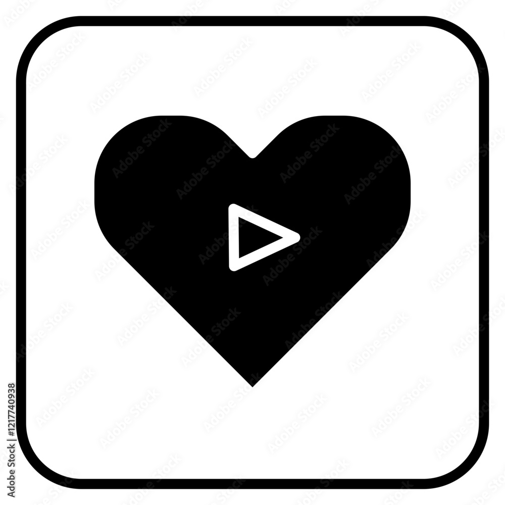 love design icon, icon with basic love design. love design icon, icon with basic love design.