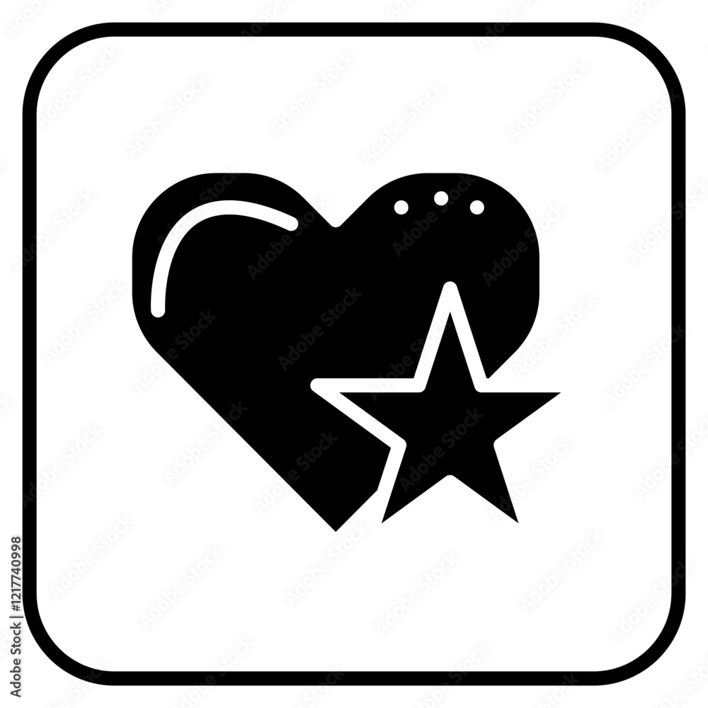 love design icon, icon with basic love design. love design icon, icon with basic love design.
