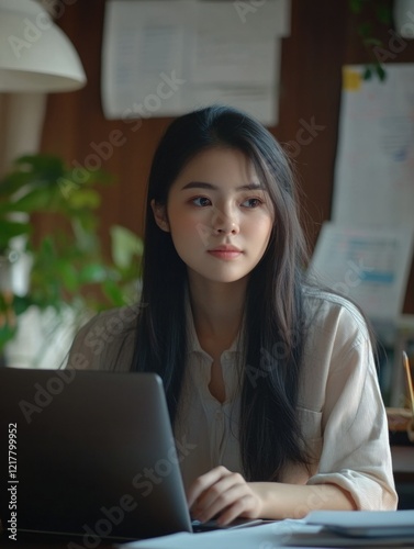 Working Woman