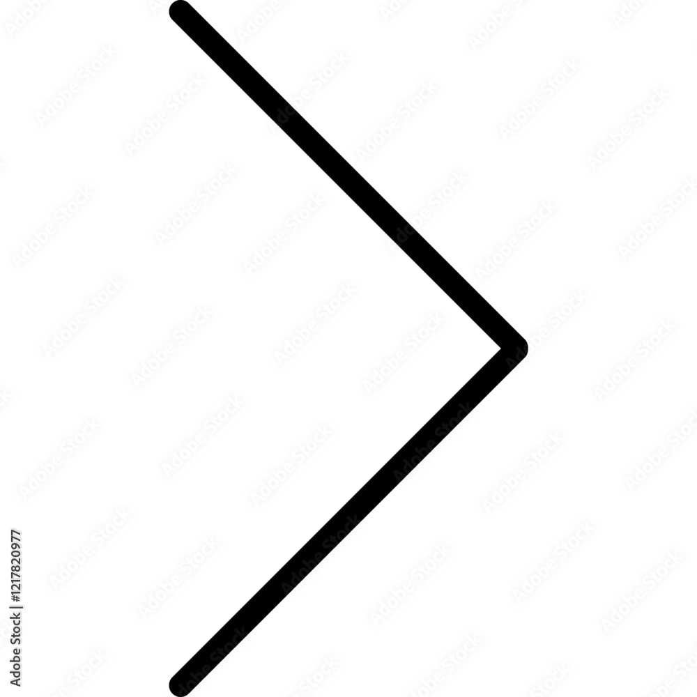 right arrow right arrow