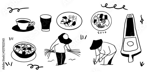 Art & Culture: A Tribute to Bogor, Indonesia