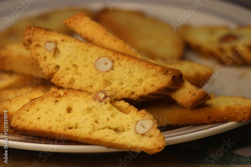 Moroccan Fekkas Close Up photo