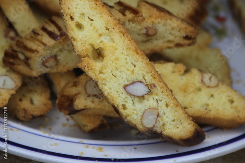 Moroccan Fekkas Close Up photo