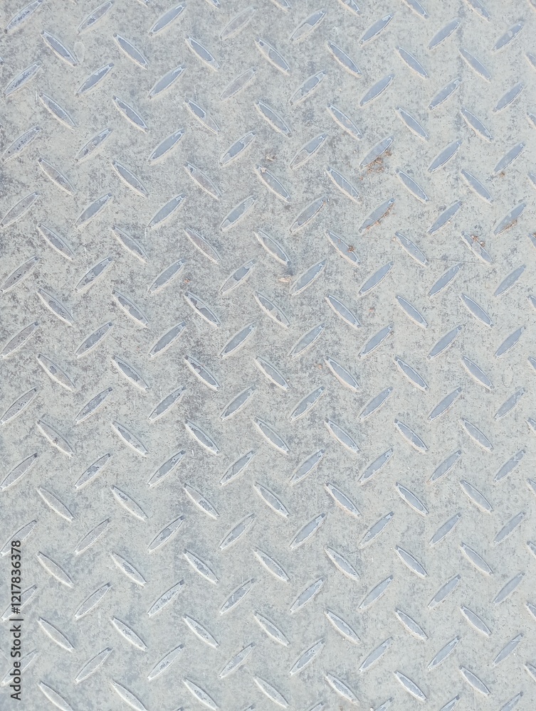 diamond plate background
