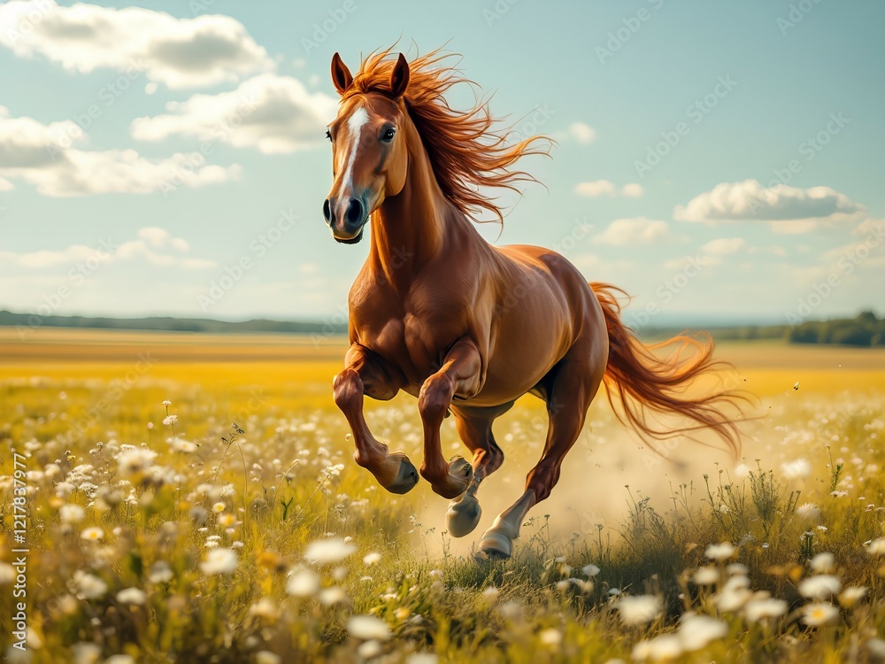 Obraz premium The best animal pictures 