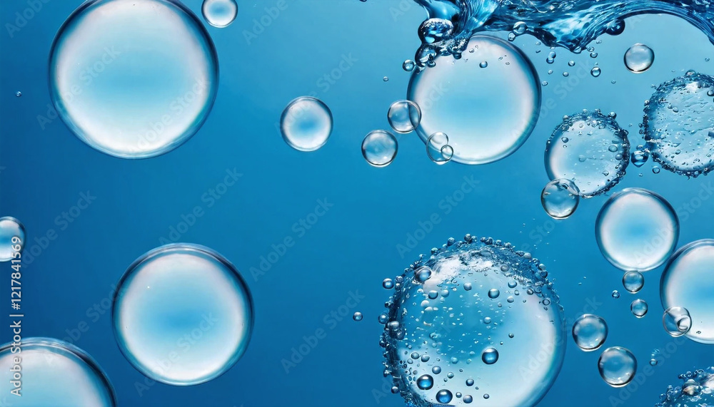 water bubbles cut out water bubbles cut out