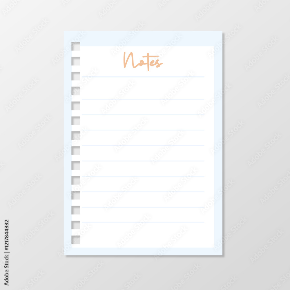 notebook page background notebook page background