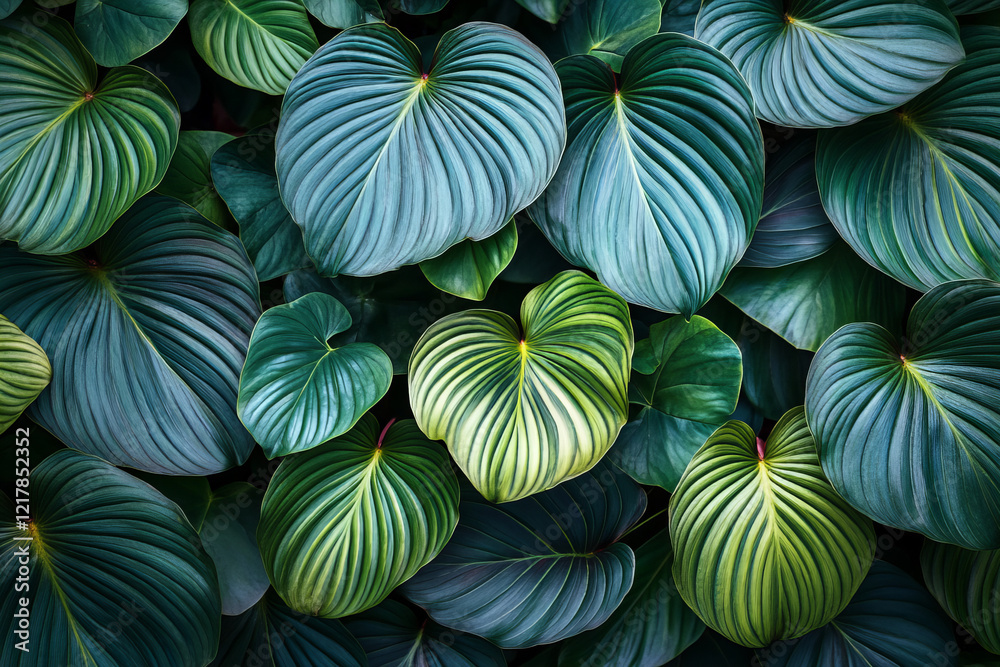Lush green leaves illuminated by warm sunlight, showcasing the natural beauty of fresh foliage, perfect for eco-themed designs, environmental projects, and nature-inspired visuals Lush green leaves illuminated by warm sunlight, showcasing the natural beauty of fresh foliage, perfect for eco-themed designs, environmental projects, and nature-inspired visuals