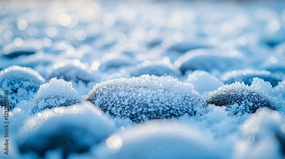 A close-up of soft, fluffy snow gently resting on rocks, evoking a serene Arctic atmosphere with a minimalistic, bright tone and modern, blurred background perfect for adding a caption on the side
A close-up of soft, fluffy snow gently resting on rocks, evoking a serene Arctic atmosphere with a minimalistic, bright tone and modern, blurred background perfect for adding a caption on the side
