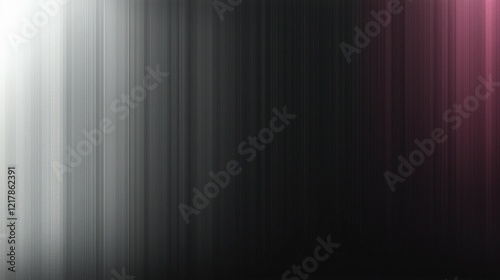 An abstract textured background featuring soft gradients of gray and pink tones, creating a serene and elegant visual effect.
