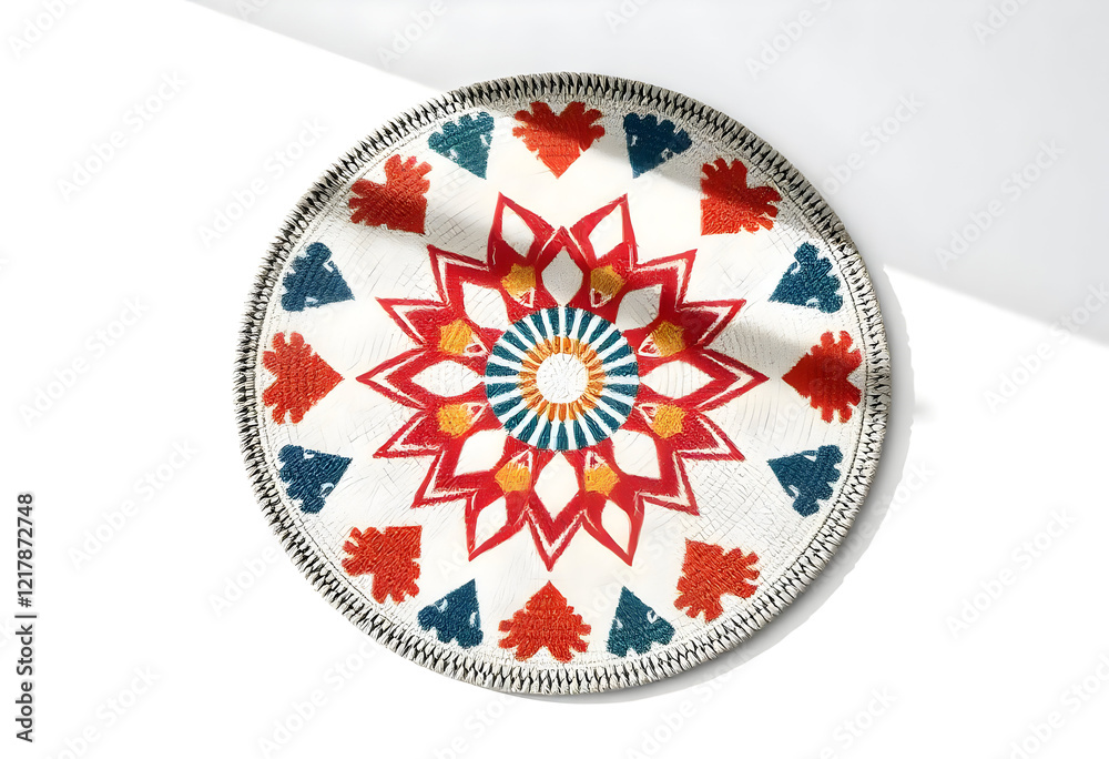 Obraz premium country flag