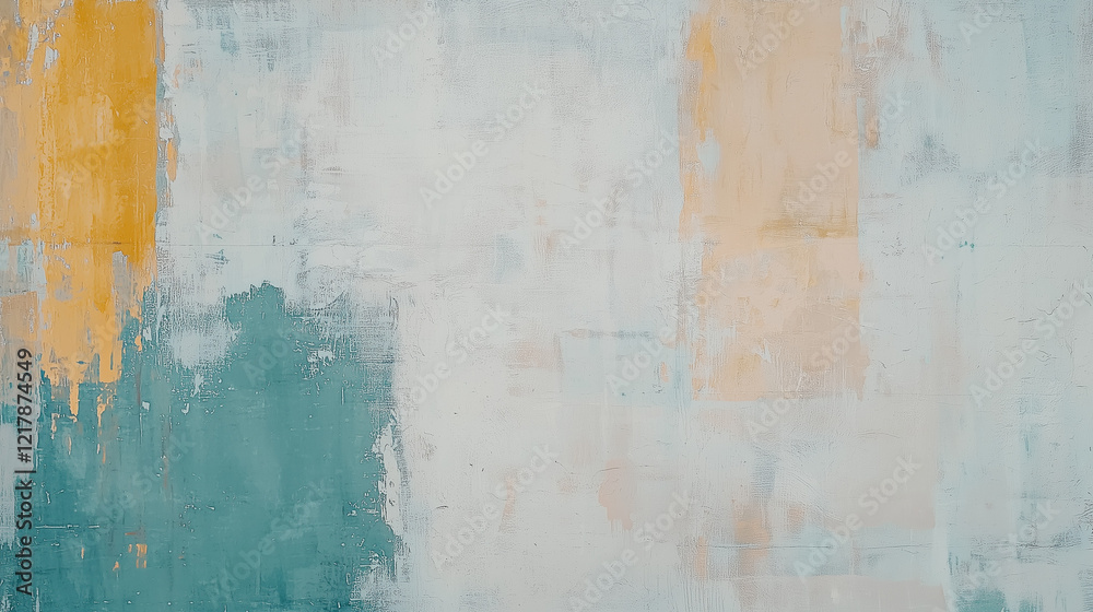 Close-up texture of a concrete wall with peeling and cracked paint in vibrant orange, yellow, and blue tones, showcasing weathered and distressed surfaces, perfect for backgrounds or design projects. Close-up texture of a concrete wall with peeling and cracked paint in vibrant orange, yellow, and blue tones, showcasing weathered and distressed surfaces, perfect for backgrounds or design projects.