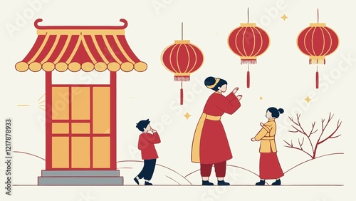 Chinese new year