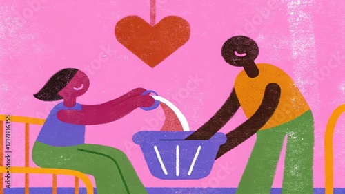 Random Acts of Kindness Day 