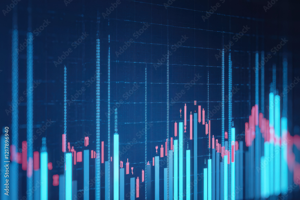 Graphics with digital data stream Graphics with digital data stream
