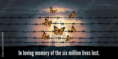 Holocaust Remembrance Day