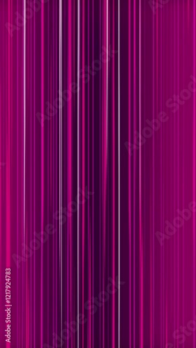dark purple wallpaper, Light line Background, speed animation for technology idea, elegant design projects, or social media, vertical