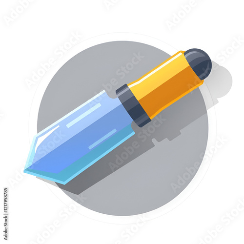 Seam Ripper Icon photo