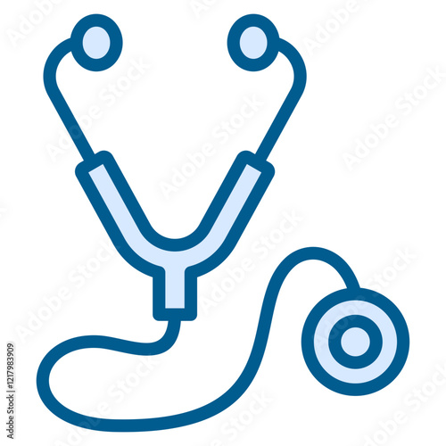 Stethoscope Icon