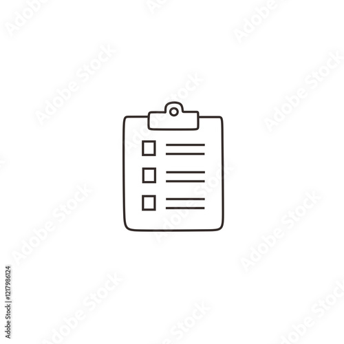 task vector icon