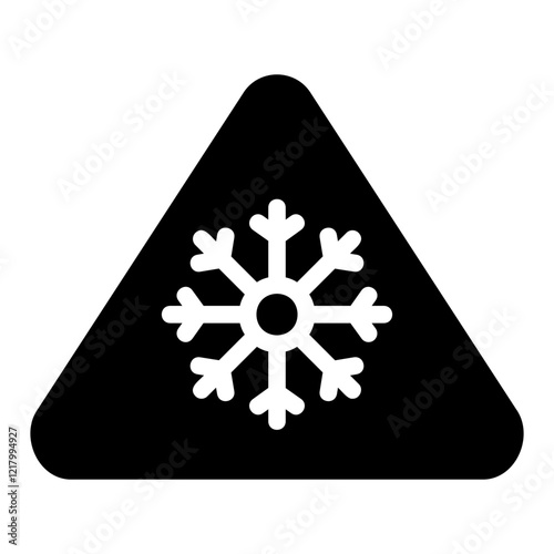 cold Solid icon