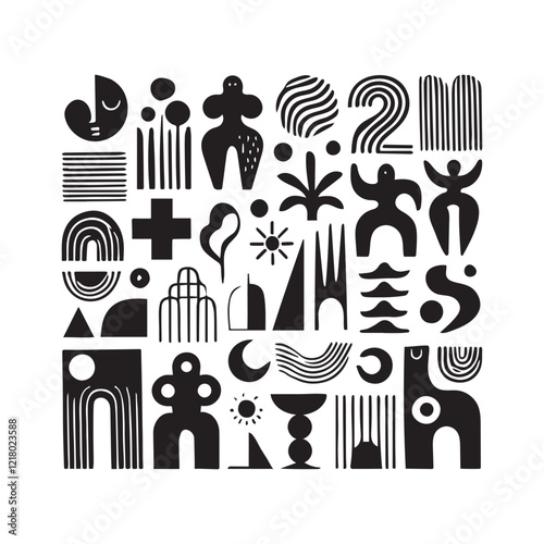 branding and design needs creative vector elements