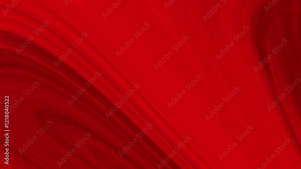 vanity red background abstract line