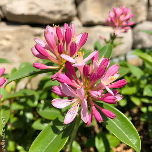 Rhodora photo