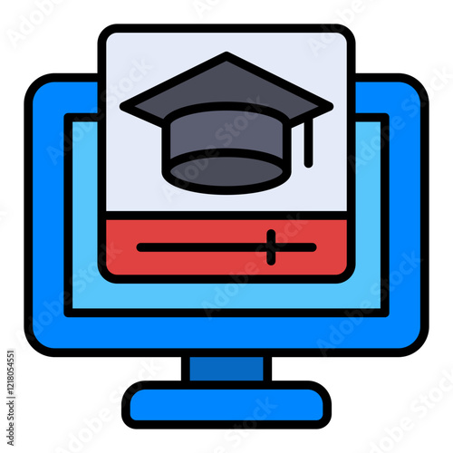 Tutorial Icon