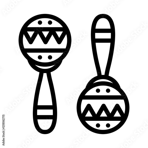 maracas