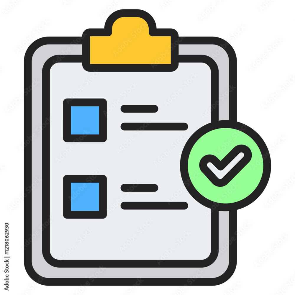 Standard Icon Standard Icon