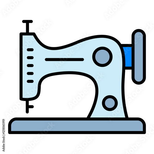 Sewing Icon