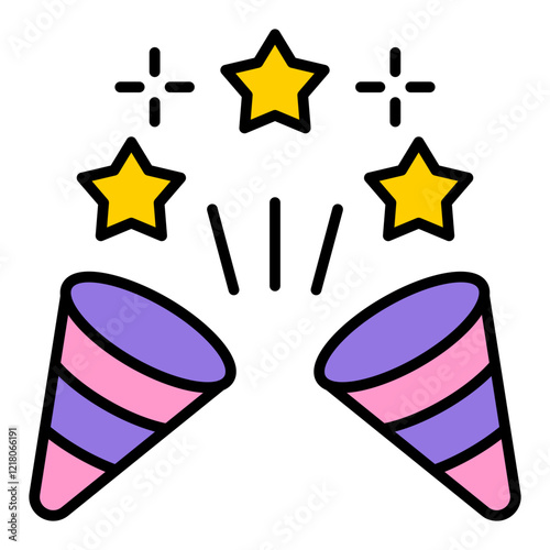 Party Icon