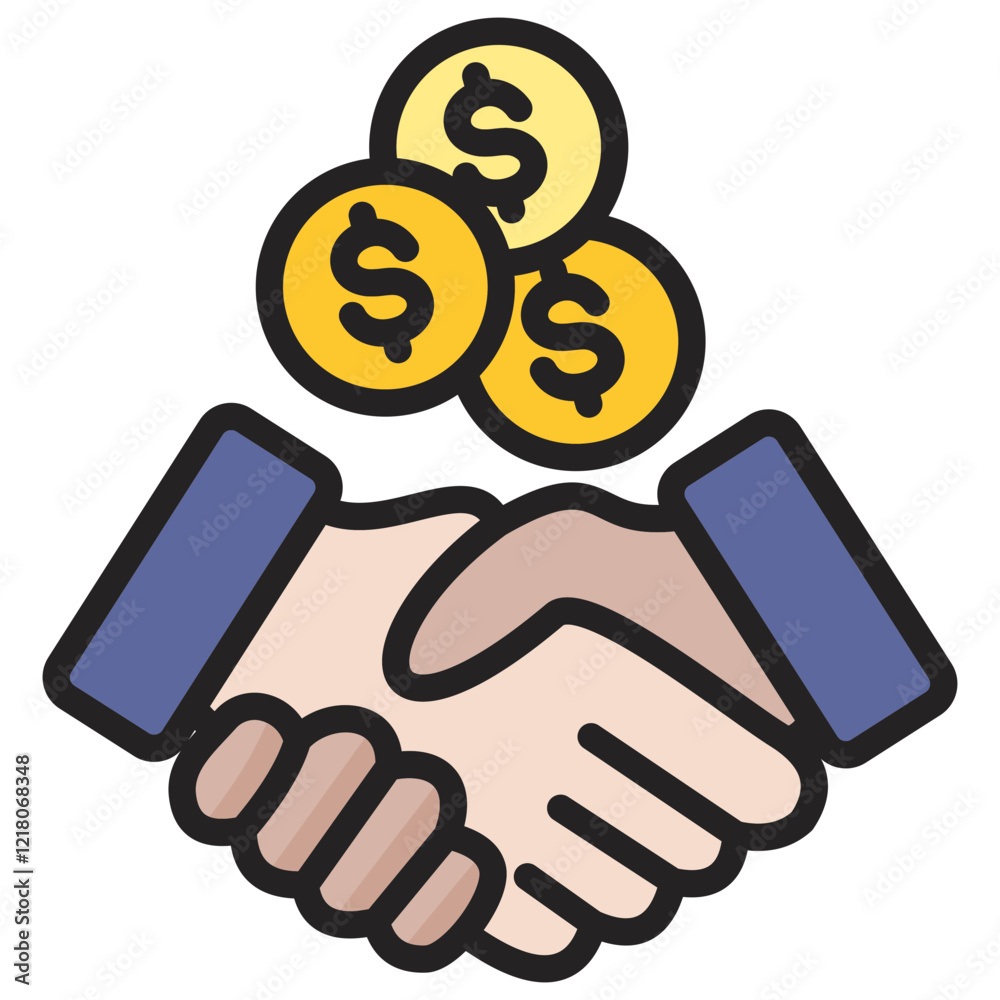Acquisition Icon Acquisition Icon