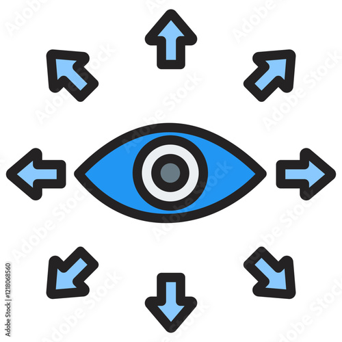 Vision Icon